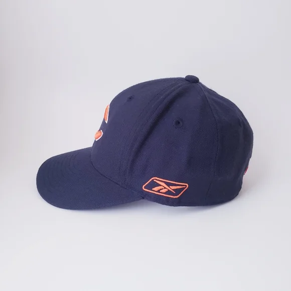 NFL Reebok Chicago Bears Hat - Picture 4 of 13